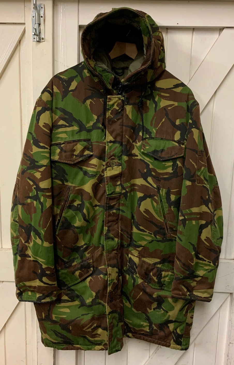 Woodland camo jacket - Page 2 Canadi28