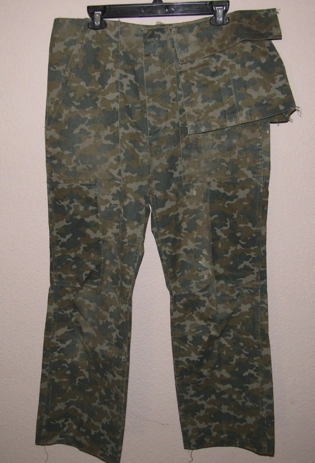 Some Chilean Stuff (and reference photos) Chilea11