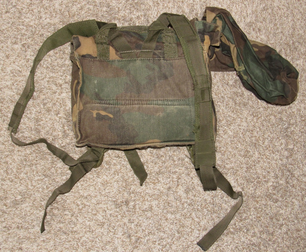 Croatian or Bosnian M75 Field Pack? Croati15