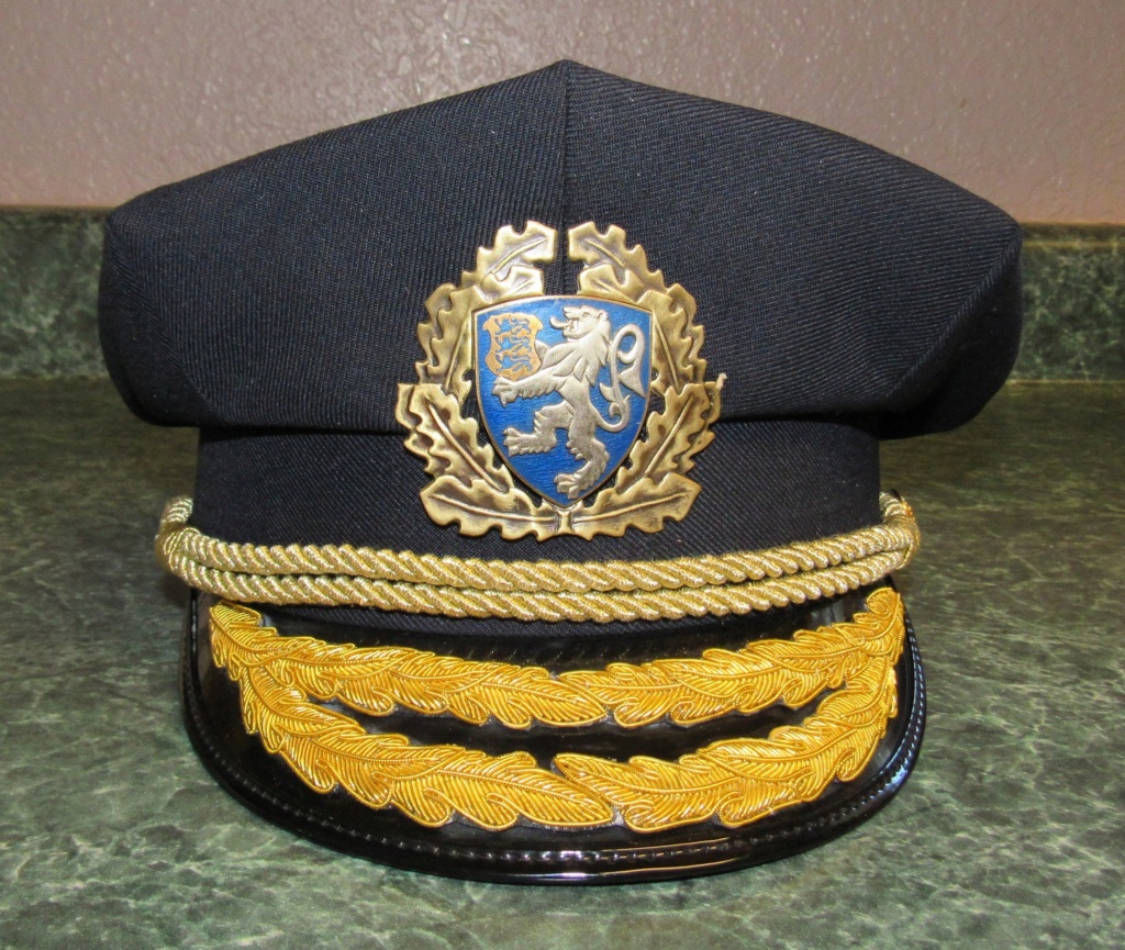 My Estonian Military/Police Stuff Estoni11