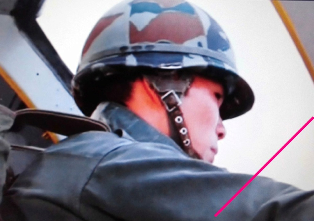 JSDF Helmets First_13