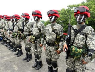 Examining Some Taiwanese Camos Hangua10