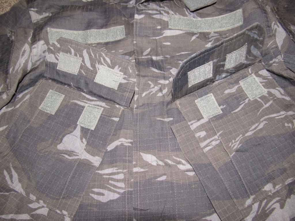 Unknown Urban Tiger Stripe Chinese-made "B. SAFE" Uniform, possibly Filipino? Img_3216