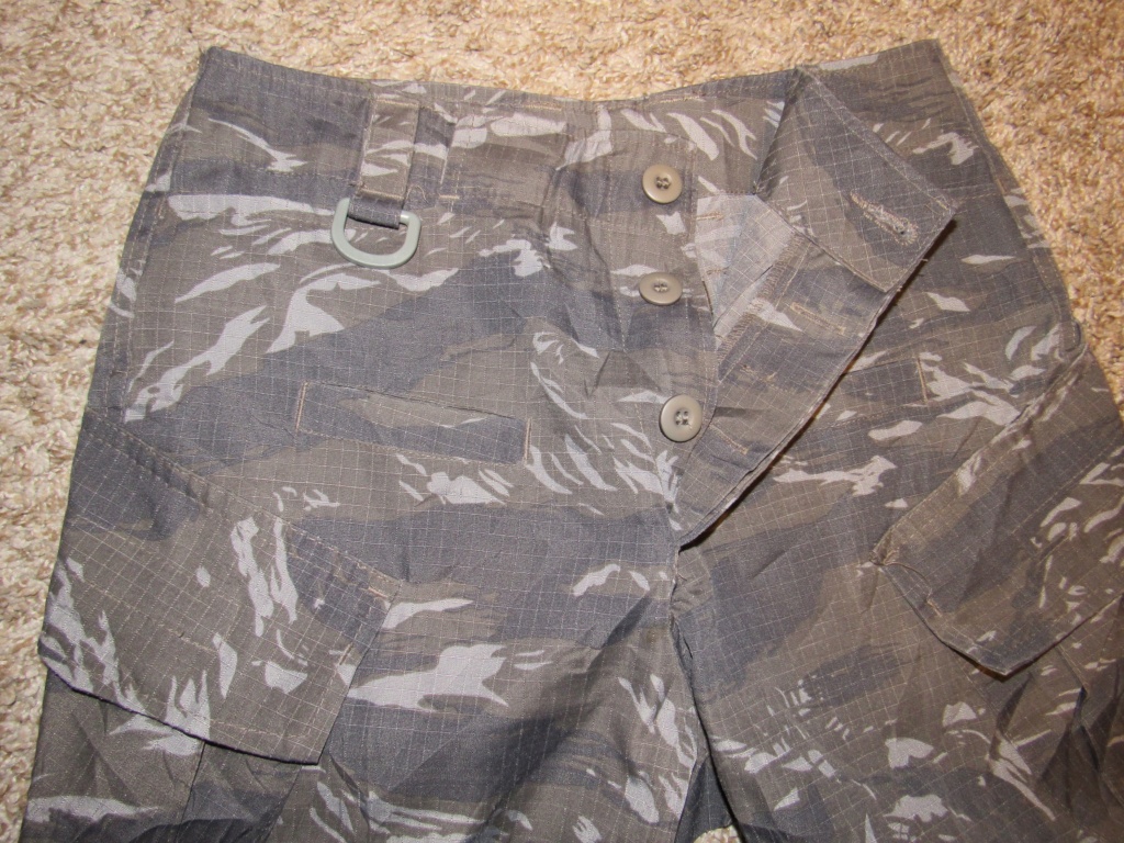Unknown Urban Tiger Stripe Chinese-made "B. SAFE" Uniform, possibly Filipino? Img_3220
