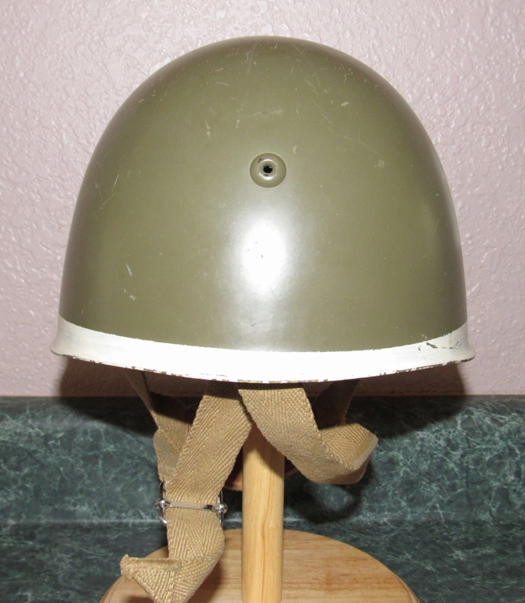 Mystery Italian M933/47 Helmet Italia14