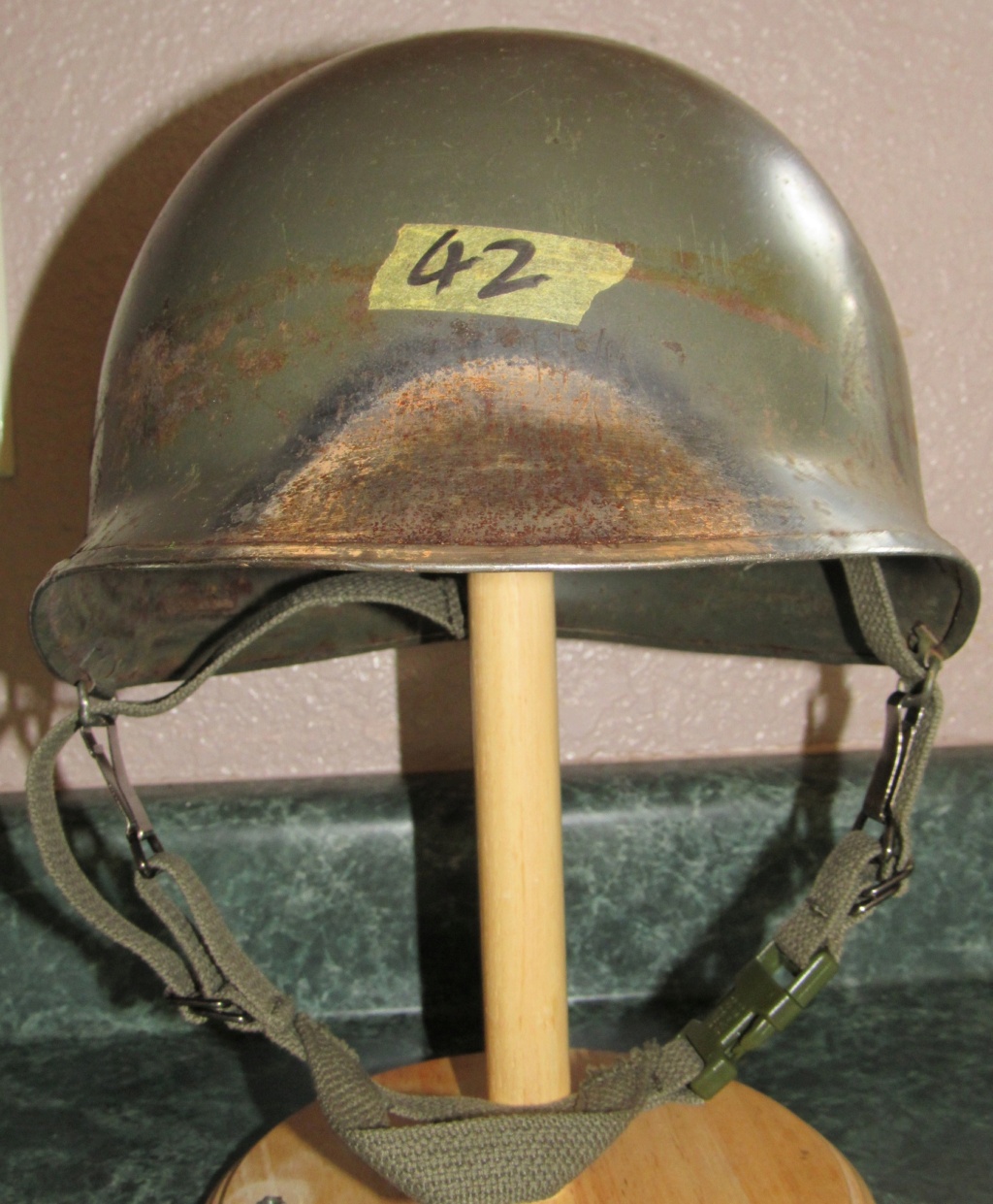 JSDF Helmets Jgsdf_39