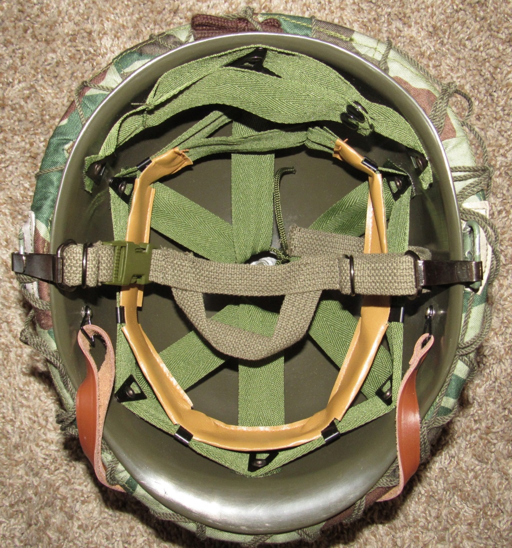 JSDF Helmets Jgsdf_45