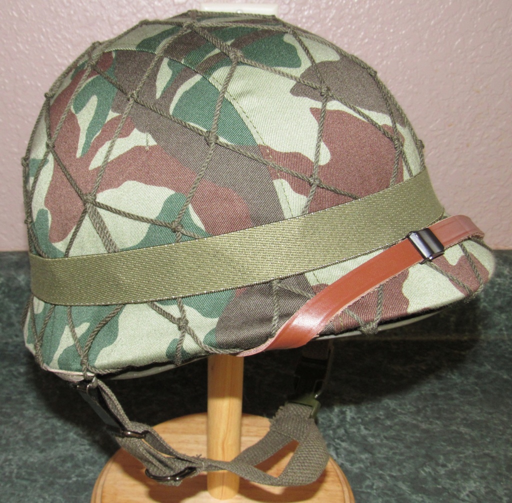 JSDF Helmets Jgsdf_47