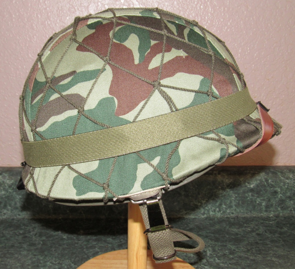 JSDF Helmets Jgsdf_48