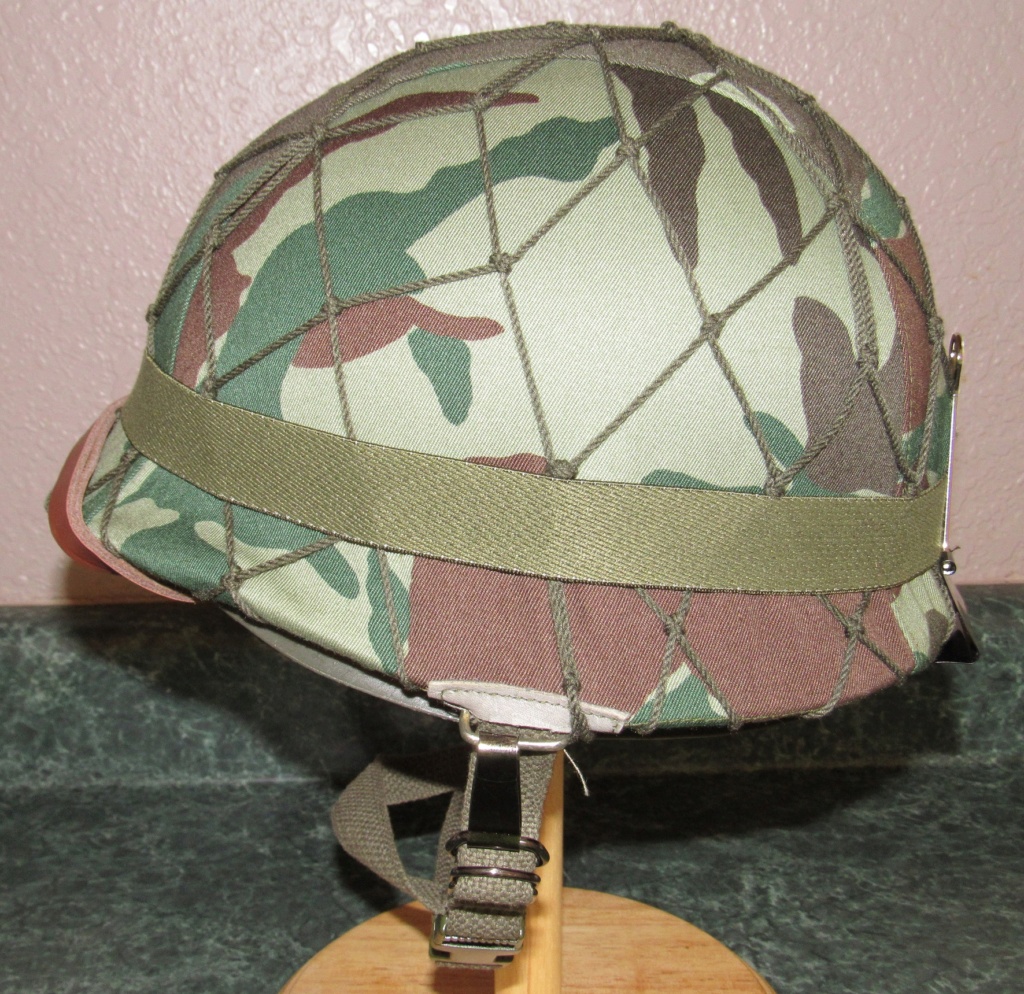 JSDF Helmets Jgsdf_50