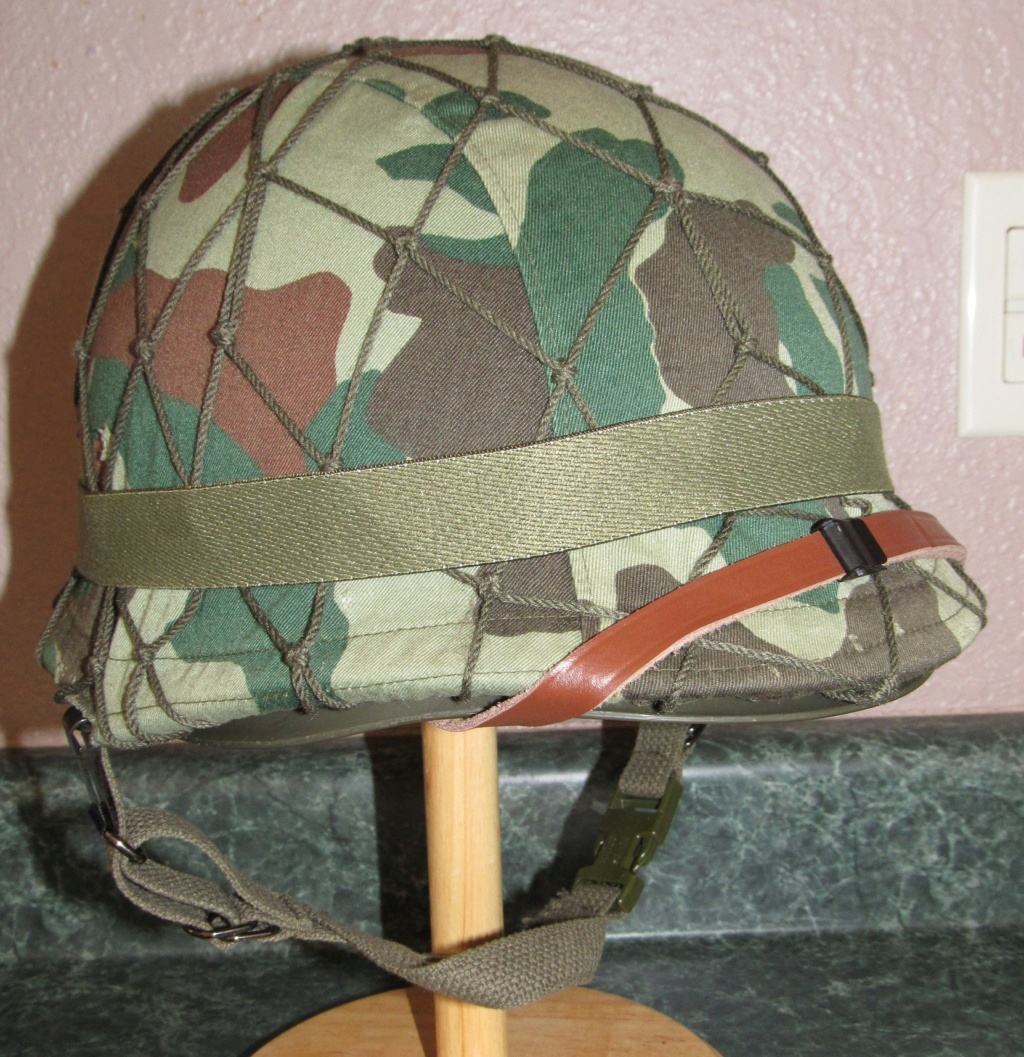 JSDF Helmets Jgsdf_51