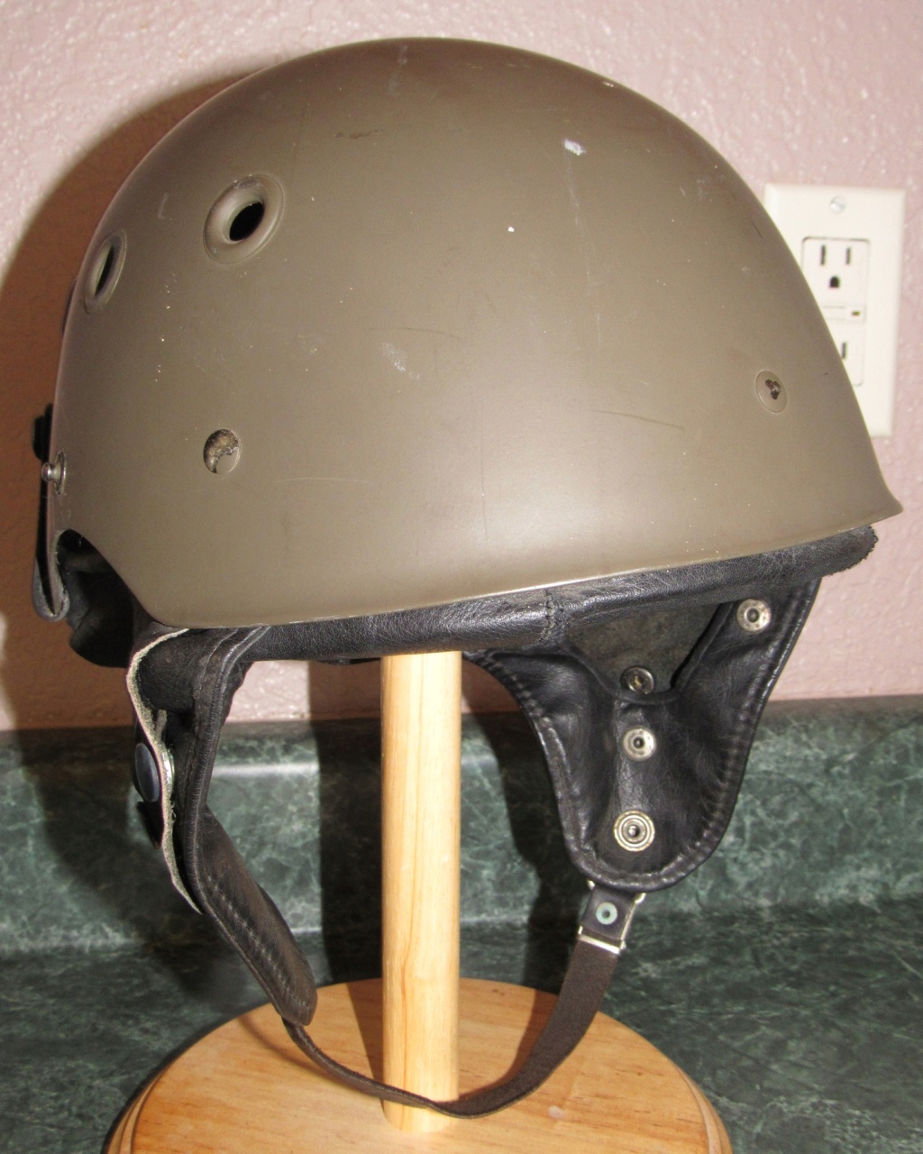 JSDF Helmets Jgsdf_58