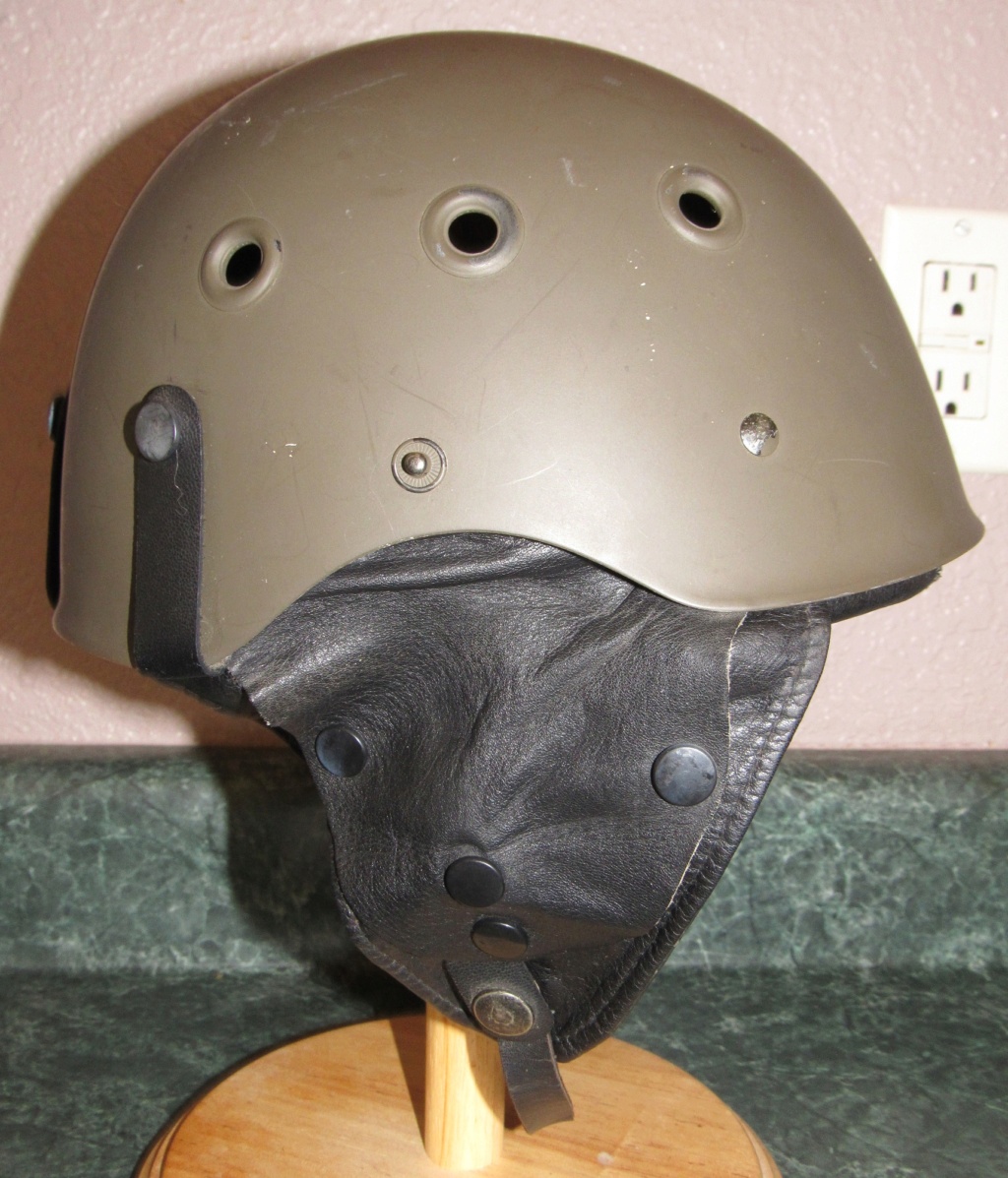 JSDF Helmets Jgsdf_59