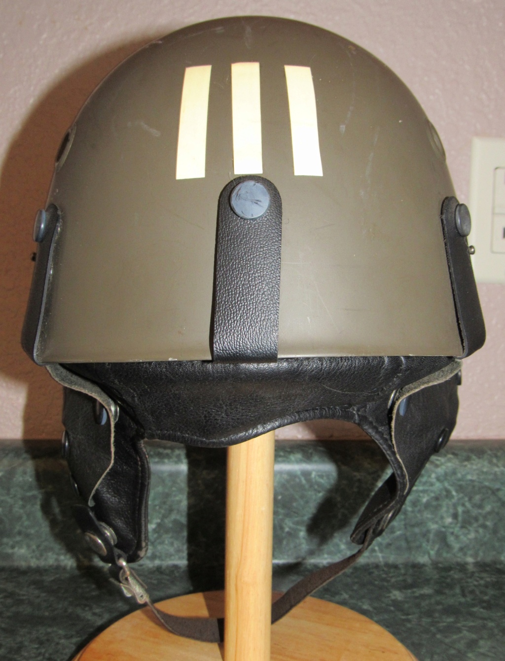 JSDF Helmets Jgsdf_61