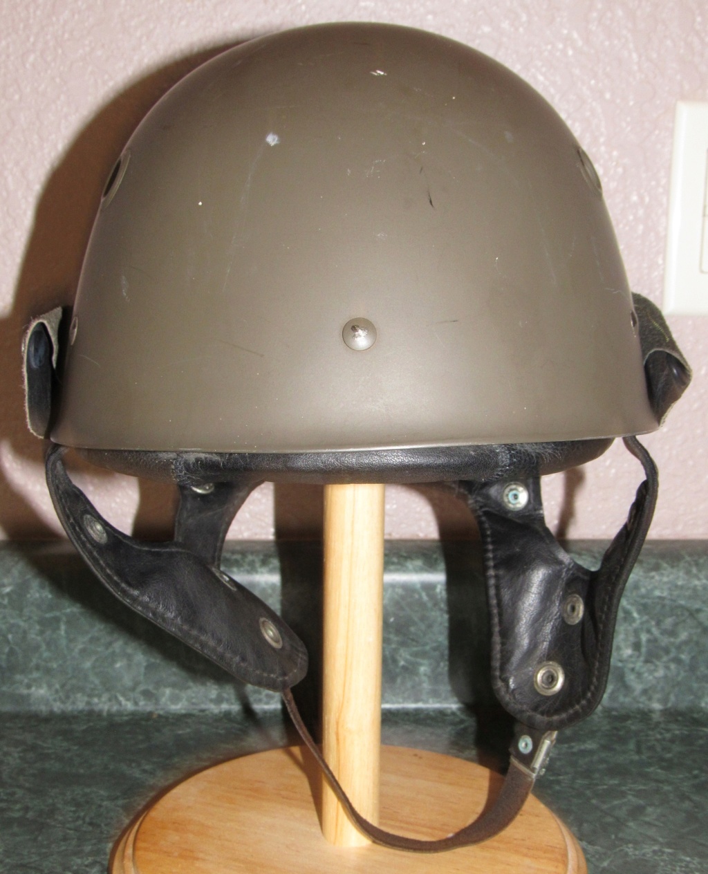 JSDF Helmets Jgsdf_69