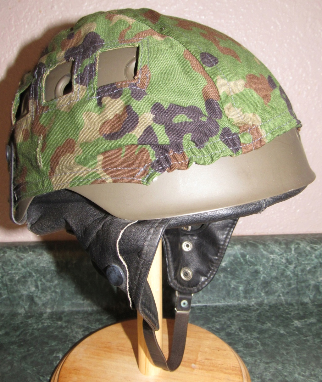 JSDF Helmets Jgsdf_70
