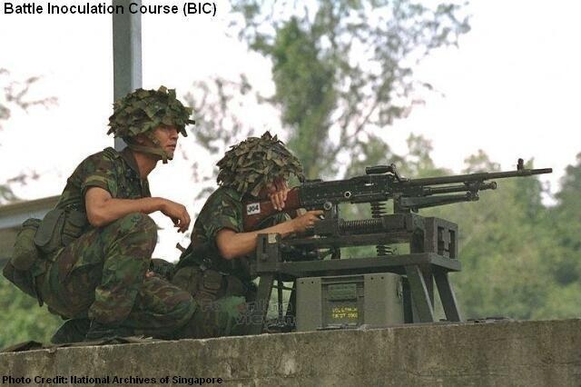 Singapore Digitals and some history of Singapore Combat Dress Main-q15