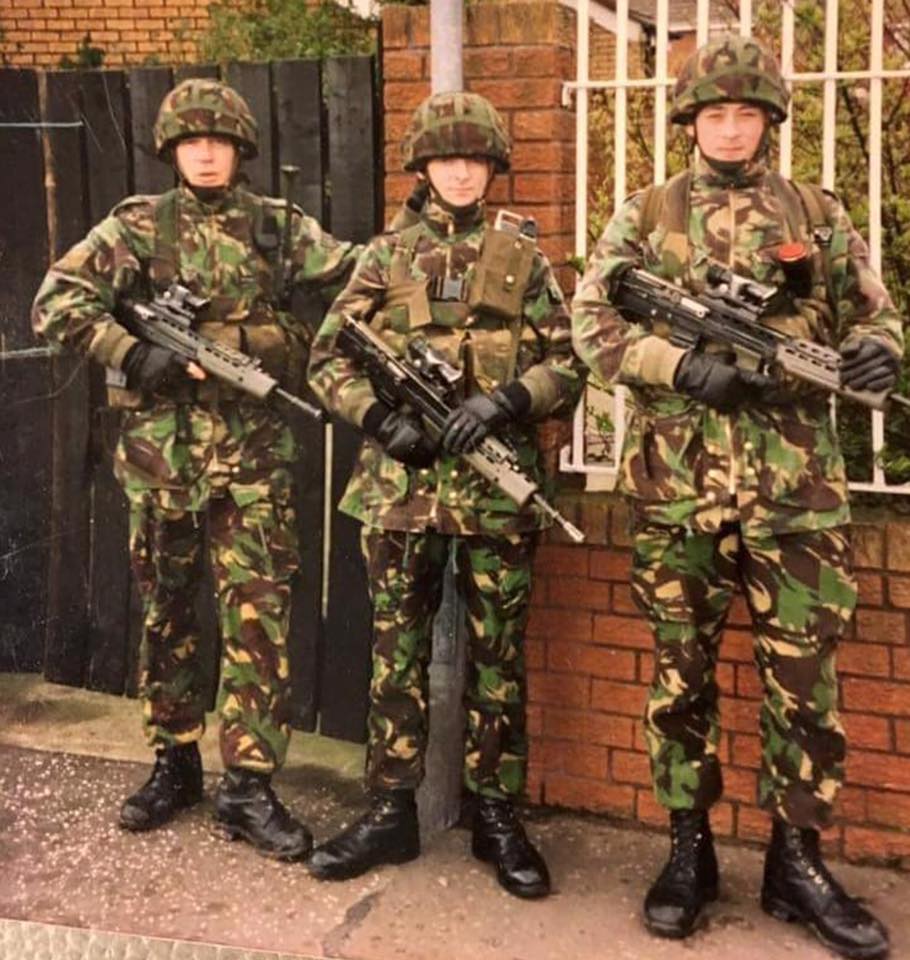 My Brit Kit Patrol10