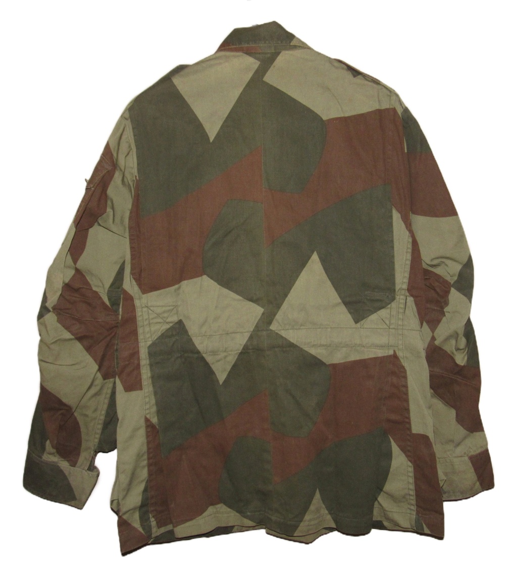 Peruvian Camouflage Peruvi28