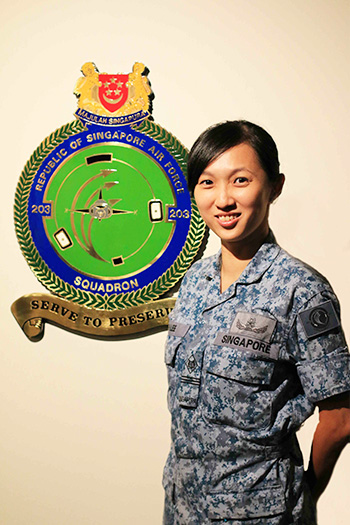 Singapore Digitals and some history of Singapore Combat Dress Rsaf-p10