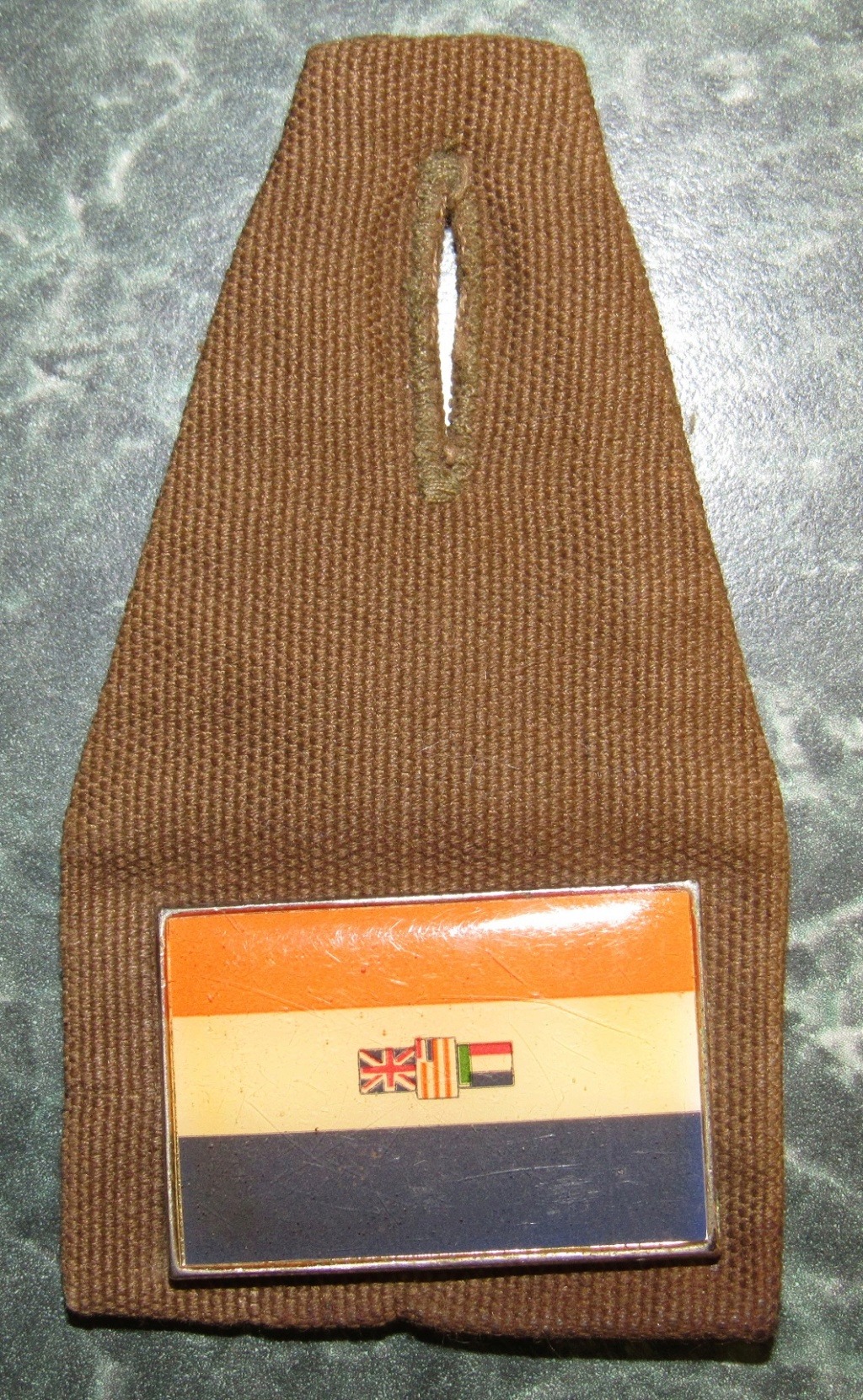 South African and Homelands Items Sadf_a10