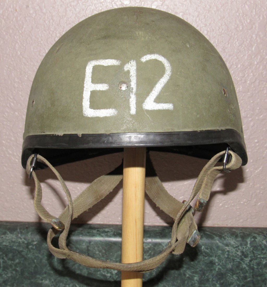 South African and Homelands Items Sadf_m16