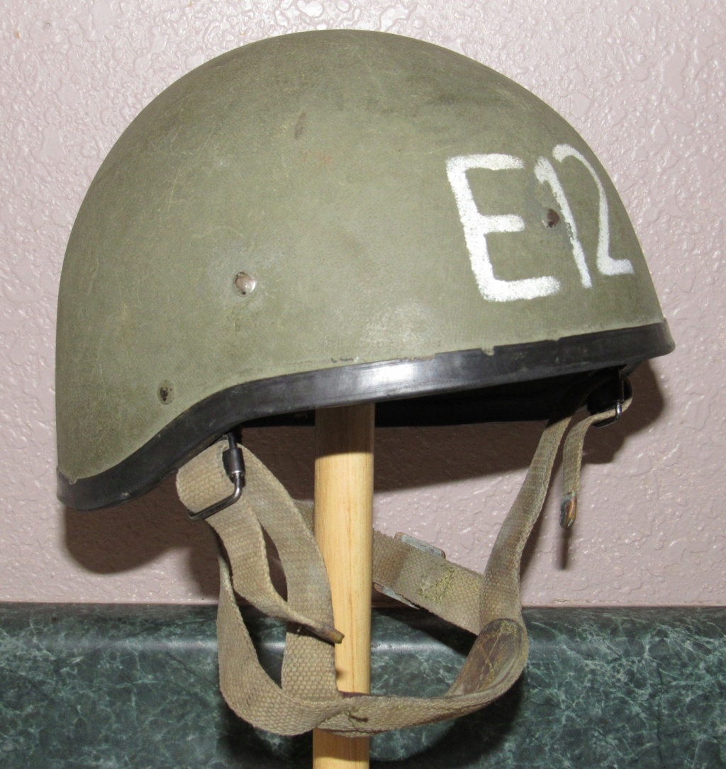 South African and Homelands Items Sadf_m17