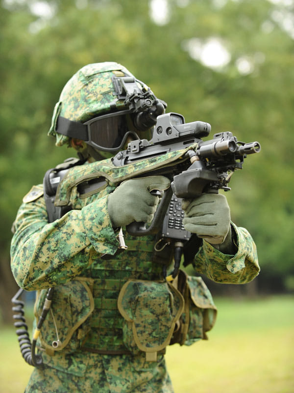 Singapore Digitals and some history of Singapore Combat Dress Sar_2110