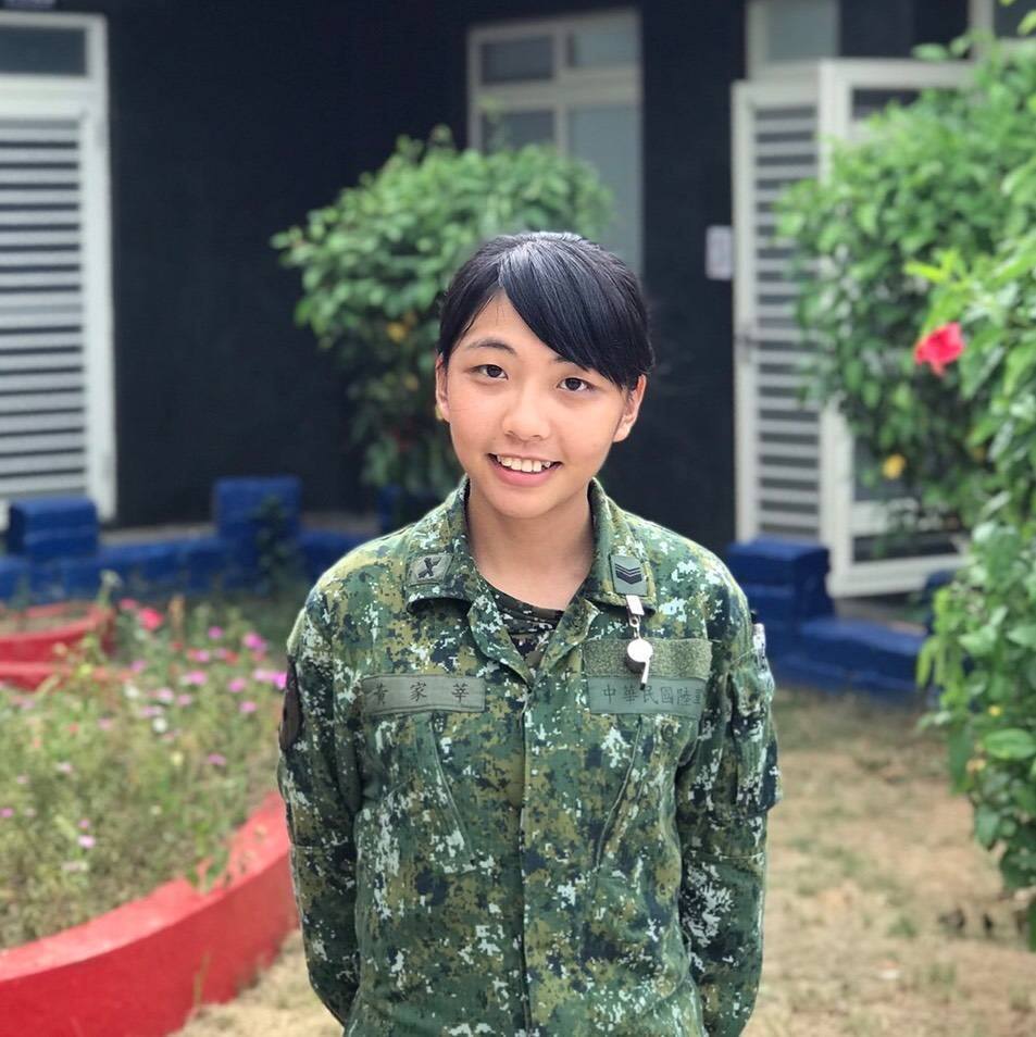Examining Some Taiwanese Camos Sgt_hu10