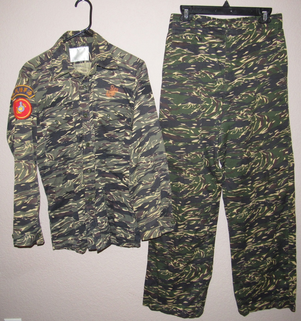 Examining Some Taiwanese Camos Taiwan10
