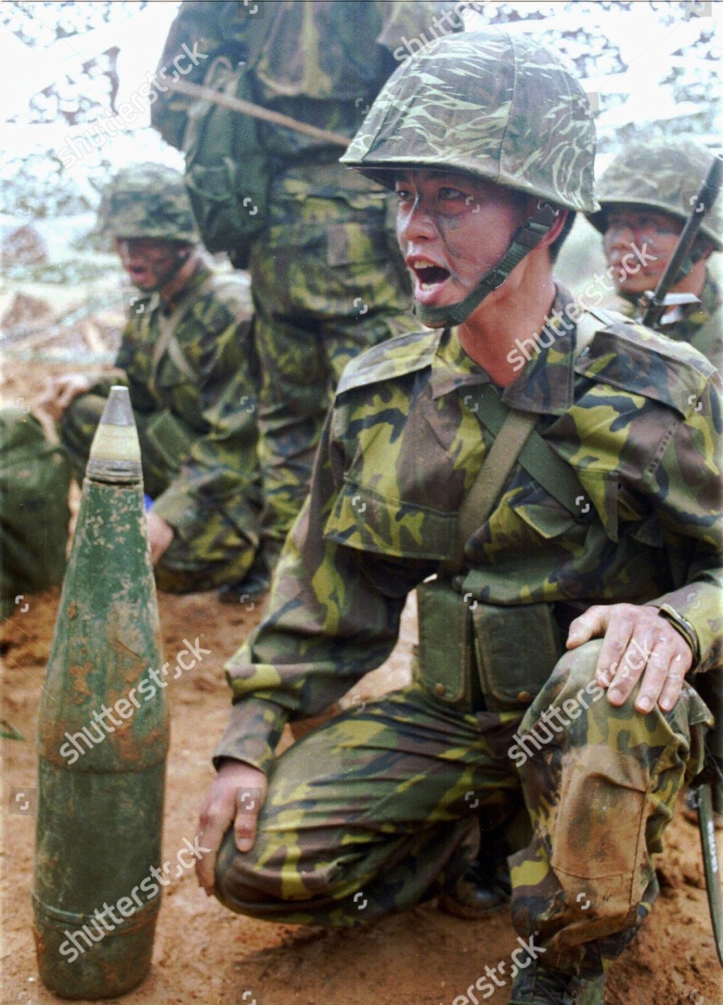 Examining Some Taiwanese Camos Taiwan17