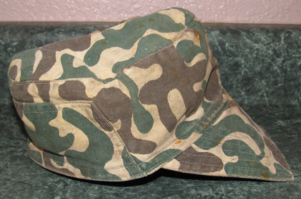 Alleged Transnistrian TTsKO Pillbox Cap/Kepi Transn12