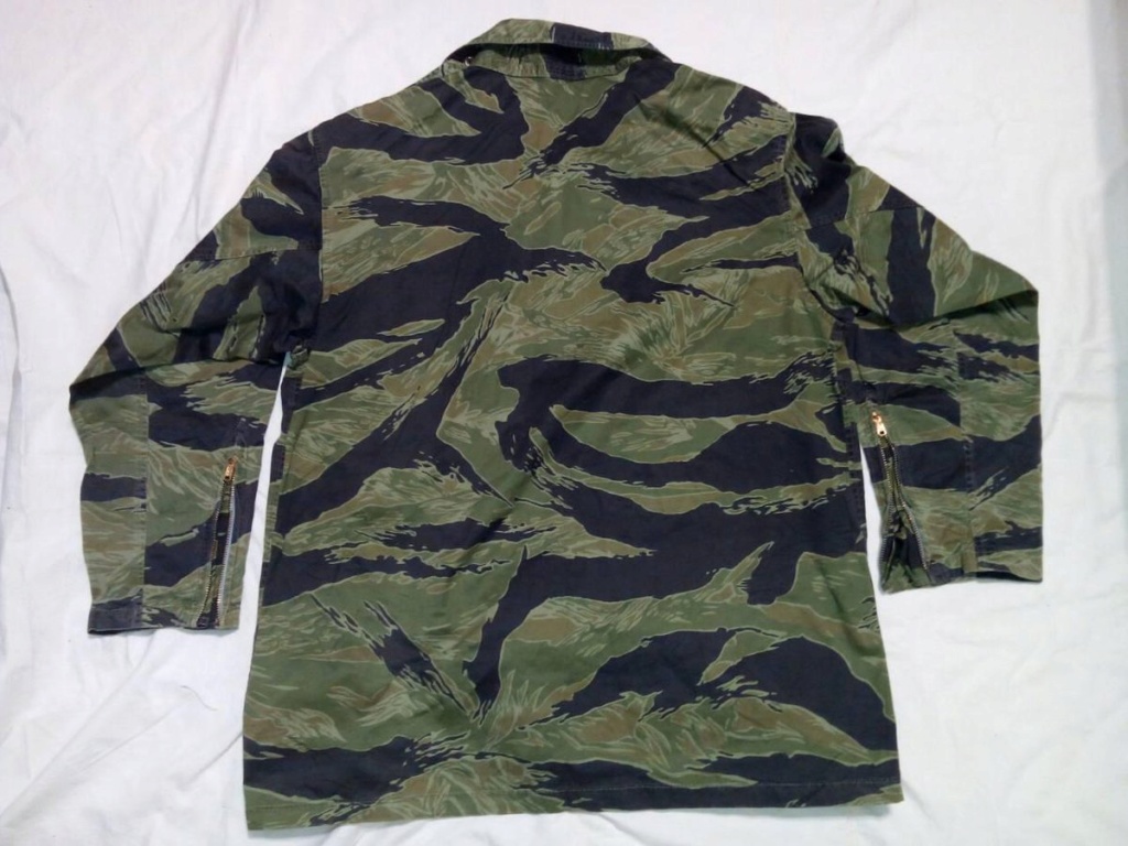 JSDF Experimental, Trial, and Prototype Uniforms and Patterns Trial_10