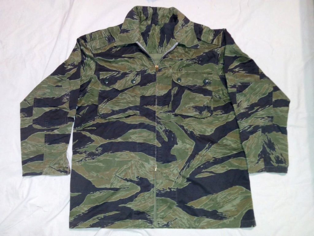 JSDF Experimental, Trial, and Prototype Uniforms and Patterns Trial_11