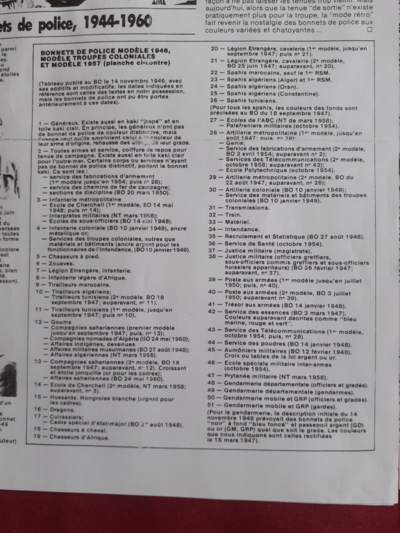Calot identification 20190931