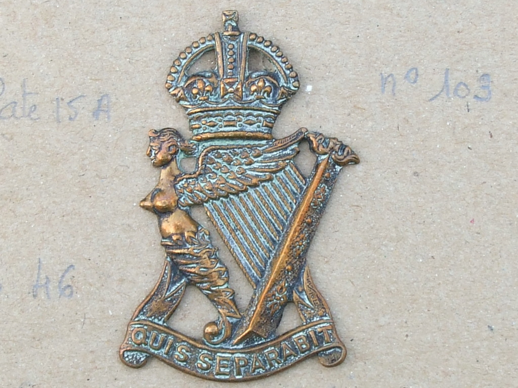 The Royal Irish Rifles 62_roy10