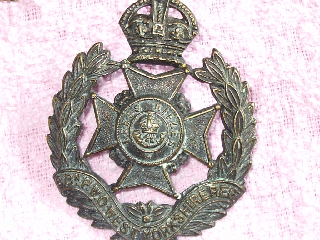 17th Battalion London Régiment  8th_we10