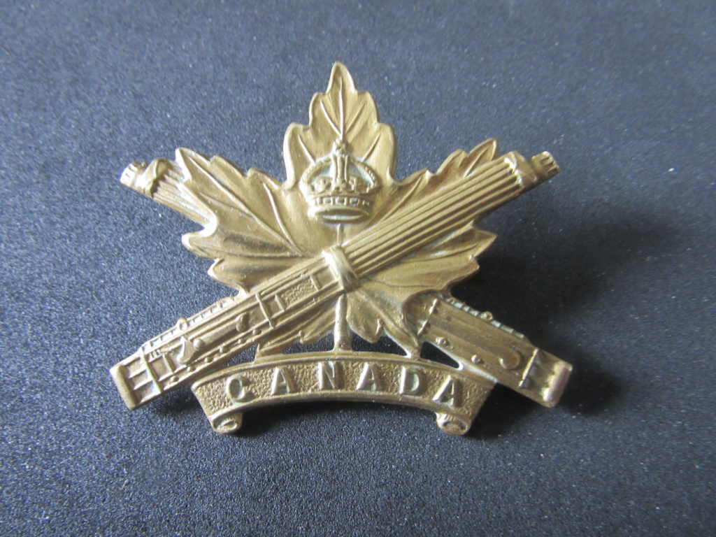 william porter 4th canadian machine gun corps Canadi14