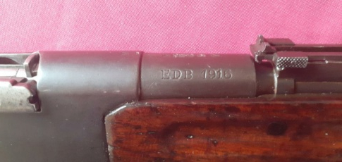 Le fusil Lebel  Edb_1910