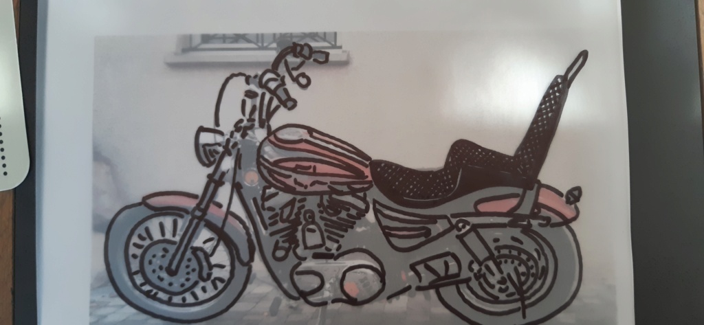 Ma première Harley était un Sportster 20210235