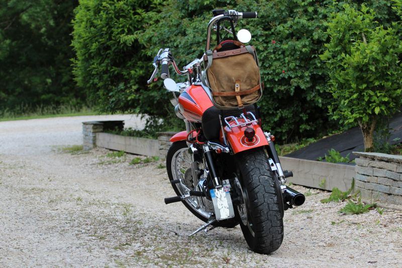 Ma première Harley était un Sportster Sports25