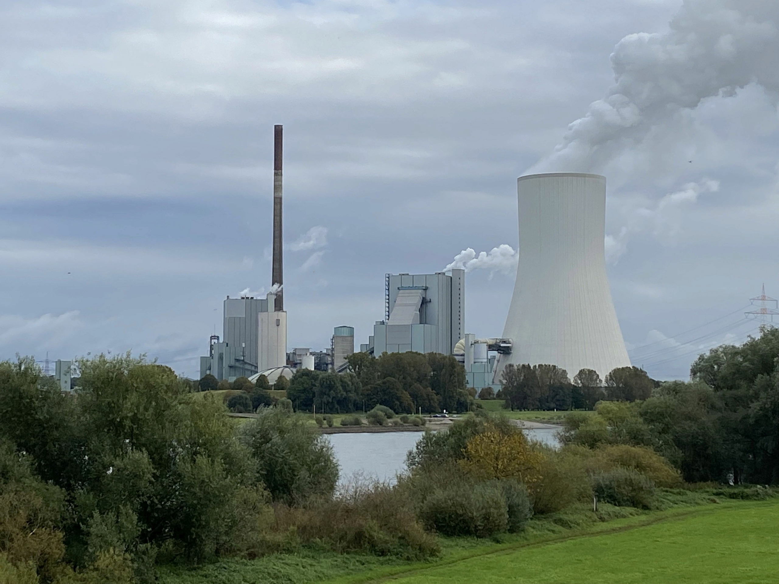 Kraftwerk Walsum 144