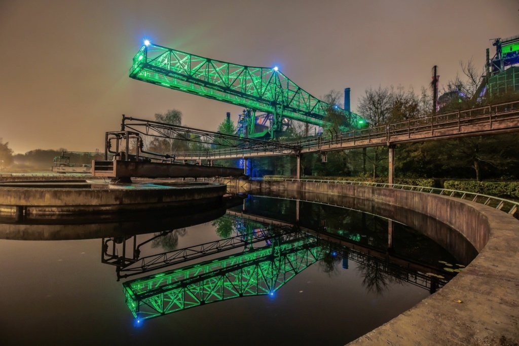 Landschaftspark Duisburg 3013