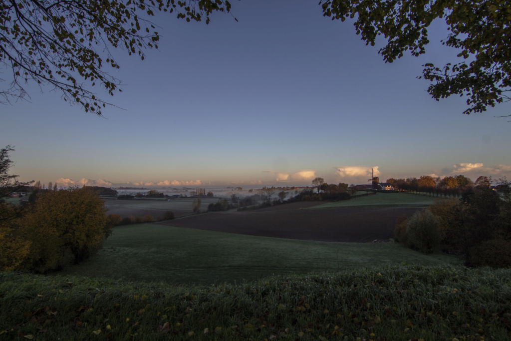 brume matinale sur Boeschepe Boesch17