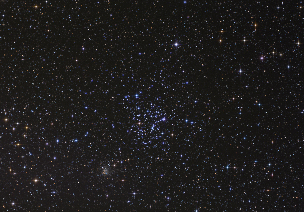 M35 et NGC2158 au RCOS M35_re10