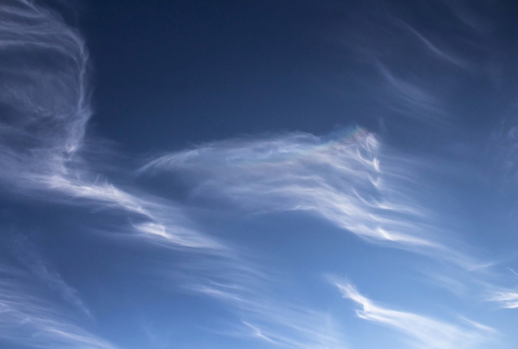 Dentelles du ciel  Voiles13