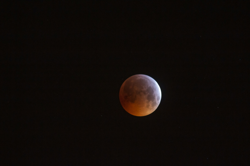 éclipse lunaire du 21 01 19 suite Zoclip21