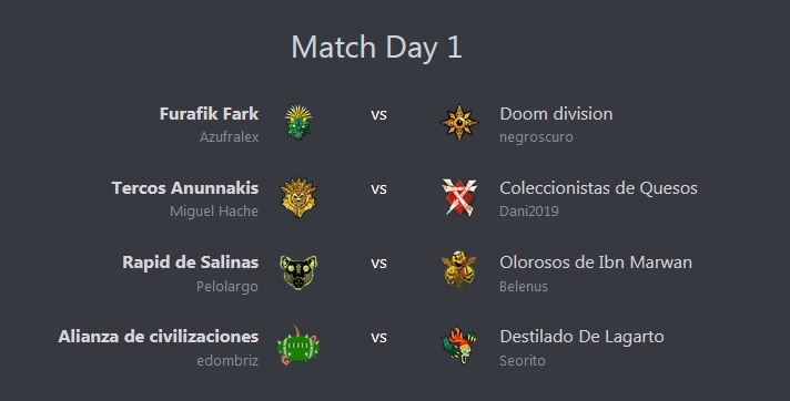 1ª Jornada del 01/Feb. al 07/Feb. Sin_t127