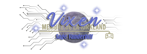 Voir un profil - Sage Vanderbilt Sage_v10