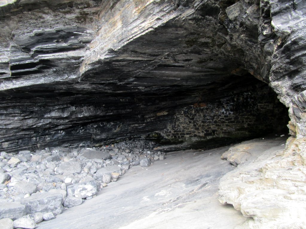 C - La grotte du Lord Bryon  Img_3110